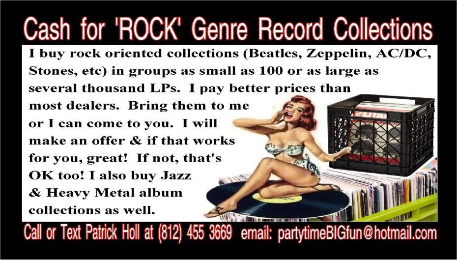 Rec - things I buy busn card side 1